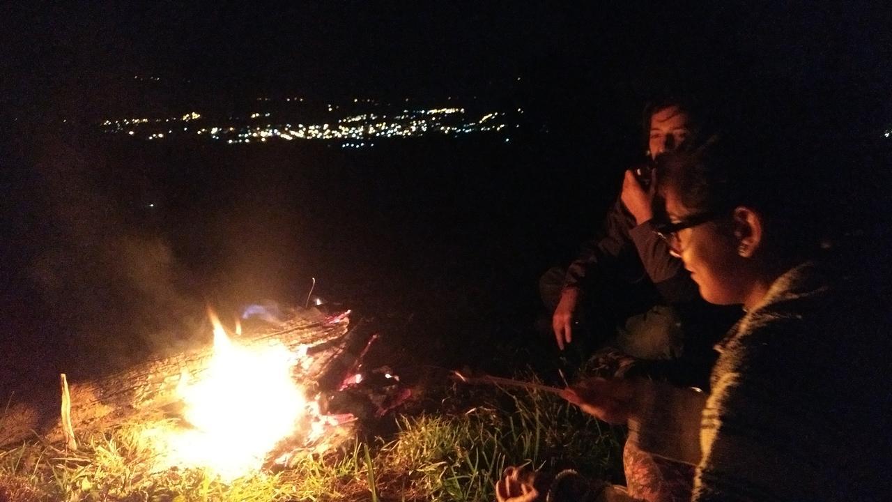 Cabanas Buenavista Huauchinango Eksteriør billede