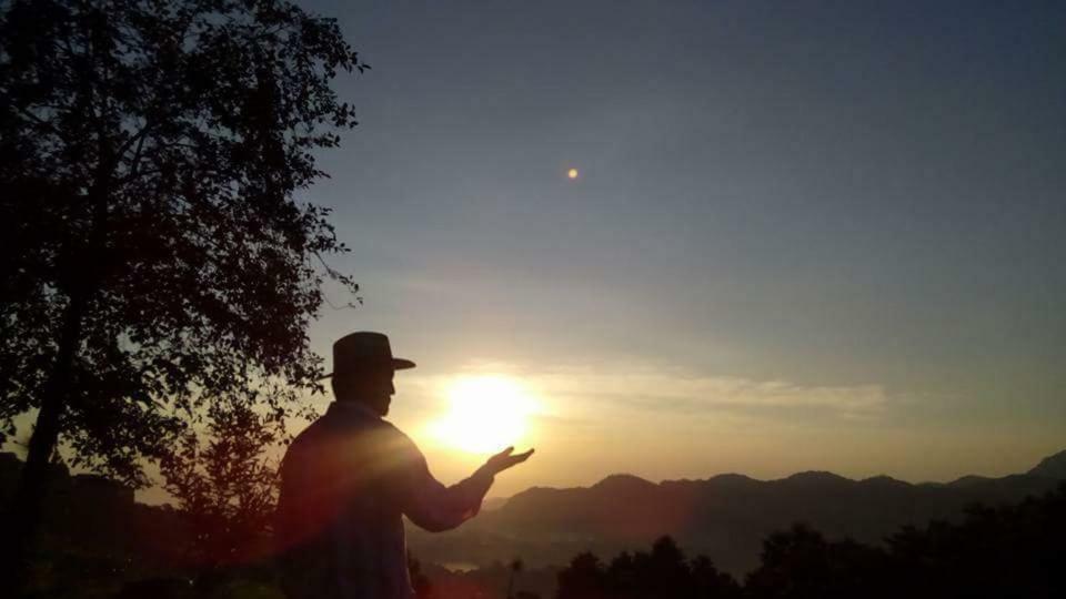 Cabanas Buenavista Huauchinango Eksteriør billede